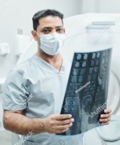 Radiologist